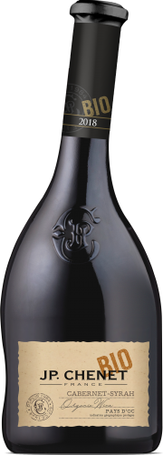 Cabernet-Syrah EKO ┃79kr