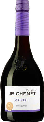 Merlot ┃75kr