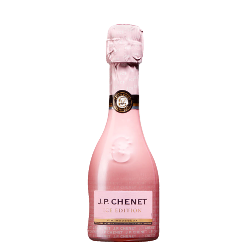 ICE Sparkling Rosé Mini ┃ 33kr