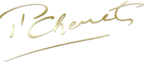 JP Chenet signatur