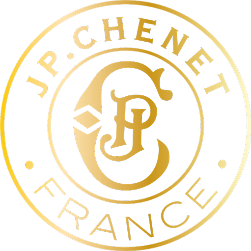 JP Chenet logotyp