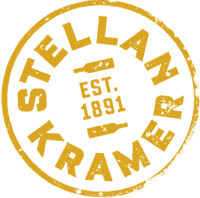 Stellan Kramer logotyp